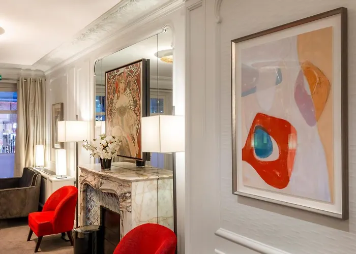 Elysées Ceramic París