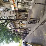 Elysees Ceramic Hotell