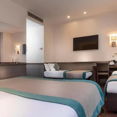 호텔 엘리제 세라믹