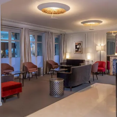 Elysées Ceramic Hotel 3*