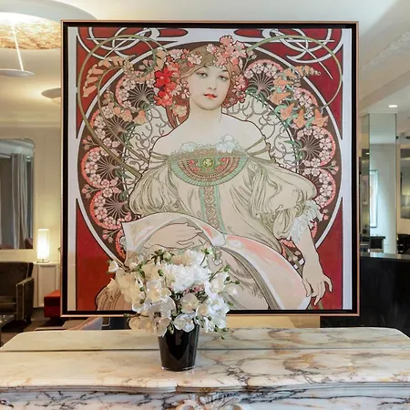 Elysees Ceramic Szálloda 3*