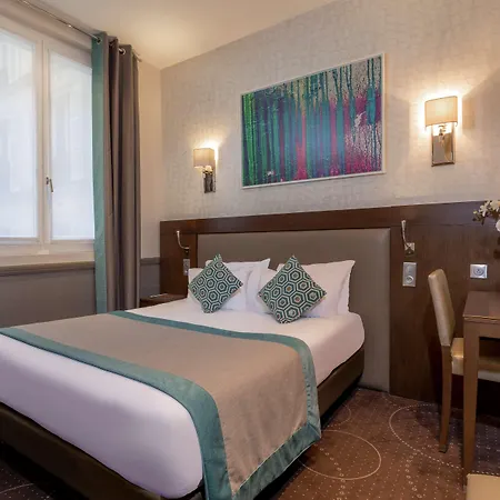 Elysées Ceramic Hotel Paris