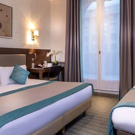 엘리제 세라믹 호텔 파리