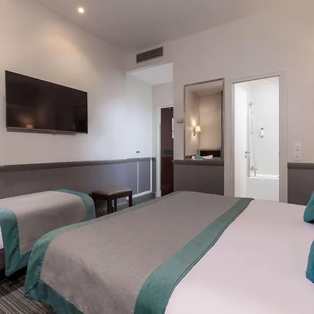 엘리제 세라믹 호텔