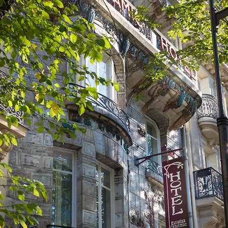 Elysees Ceramic 3* Párizs