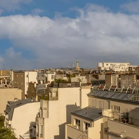 Elysées Ceramic Hotel Paris