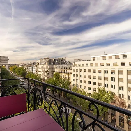 Elysées Ceramic Hotel Paris