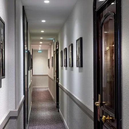Elysées Ceramic Hotel Paris