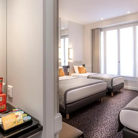 Elysées Ceramic Hotel