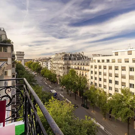 Elysées Ceramic Hotel 3*