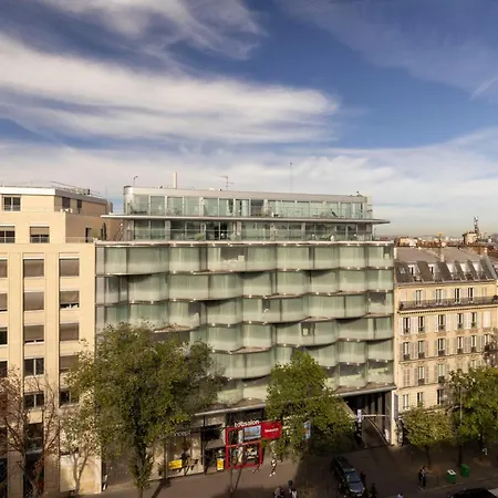 Elysées Ceramic Hotel