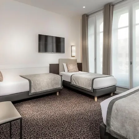 Elysées Ceramic Hotel