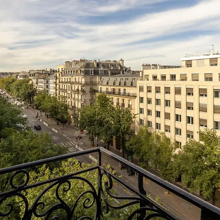 Elysées Ceramic Hotel 3*