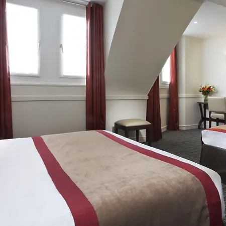 Elysees Ceramic 3* Párizs