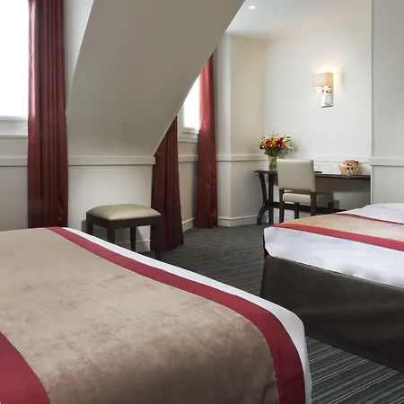 엘리제 세라믹 호텔 파리