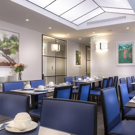 엘리제 세라믹 호텔