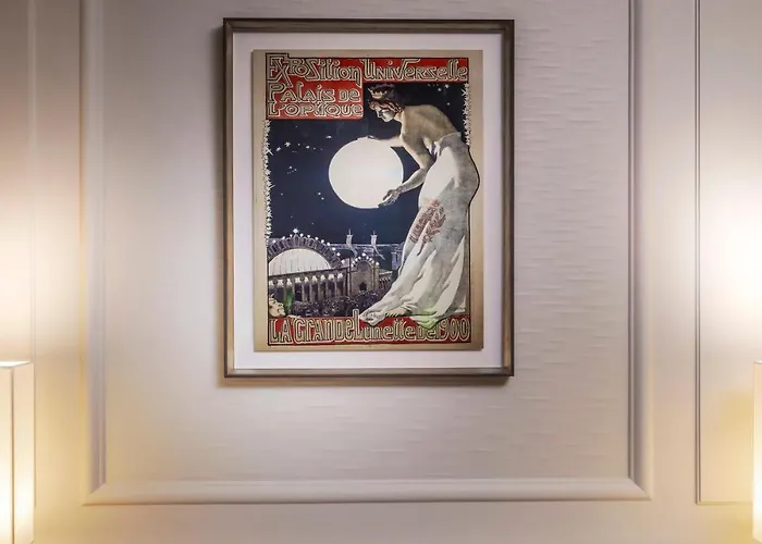 Szálloda Elysees Ceramic 3*