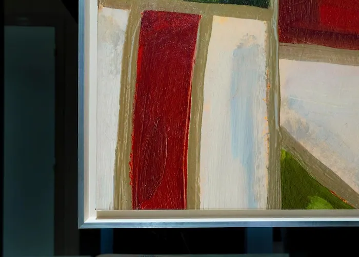 Elysees Ceramic Párizs