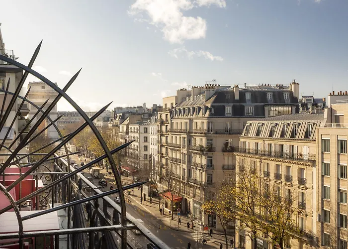 エリゼ セラミック ホテル