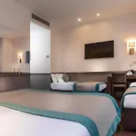 Hotel Elysees Ceramic