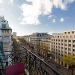 Elysees Ceramic 3* Paris