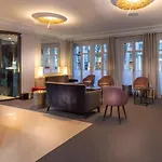Hotel Elysees Ceramic 3*