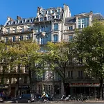 Elysees Ceramic Отель Париж