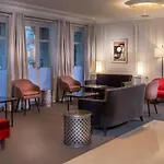 Hotel Elysees Ceramic