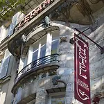 Hotel Elysees Ceramic 3*