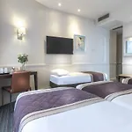 Hotel Elysees Ceramic