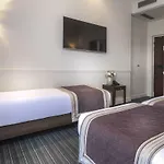 Elysees Ceramic Отель Париж