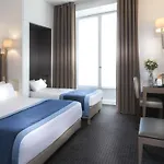 Hotel Elysees Ceramic