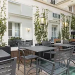 Elysees Ceramic Hotel 3*