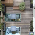 Hotel Elysees Ceramic Paris