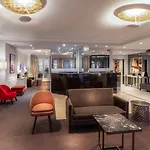 Hotel Elysees Ceramic