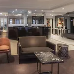 Hotel Elysees Ceramic Paris