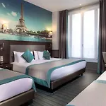 Elysees Ceramic Отель 3*