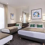 Elysees Ceramic 3*