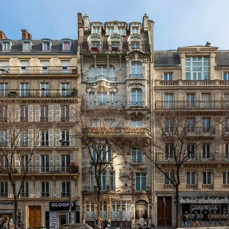 Elysées Ceramic Hotel 3*