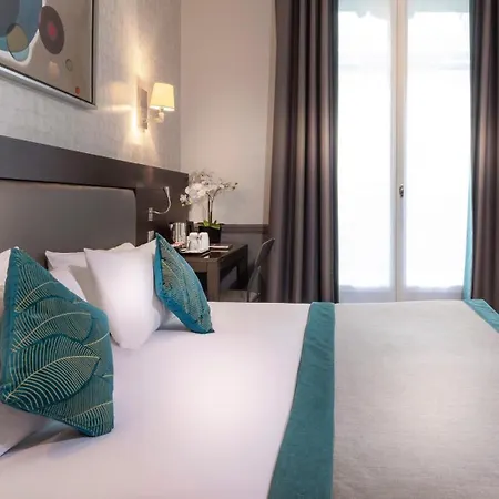 Elysées Ceramic Hotel