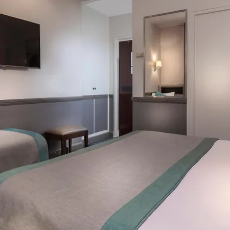 Elysees Ceramic Hotel