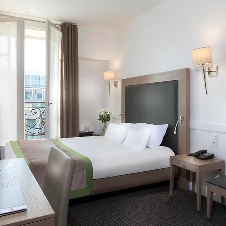 Elysees Ceramic Hotel