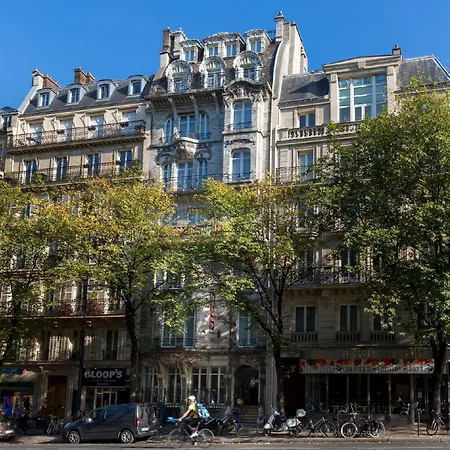 Elysées Ceramic Hotel París