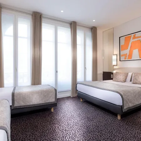 Elysées Ceramic 3* Parigi