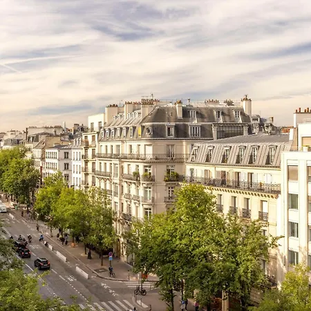 Elysées Ceramic Parigi