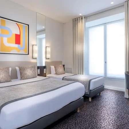 Elysées Ceramic Hotel 3*