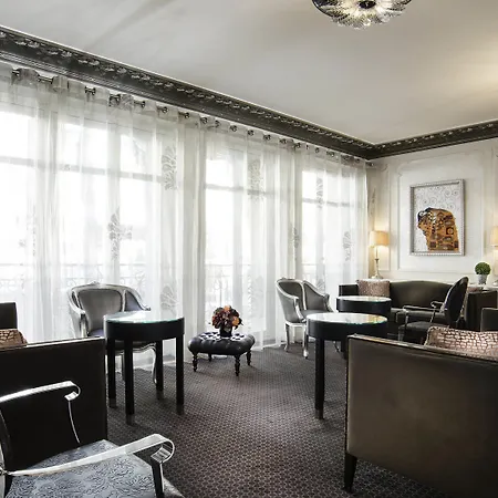 Elysées Ceramic 3* Parigi