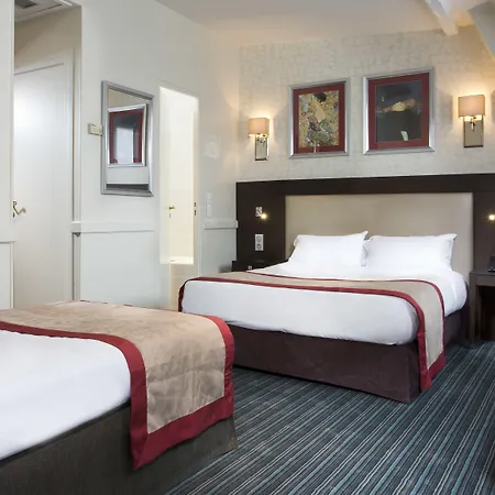 Elysees Ceramic Hotel 3*