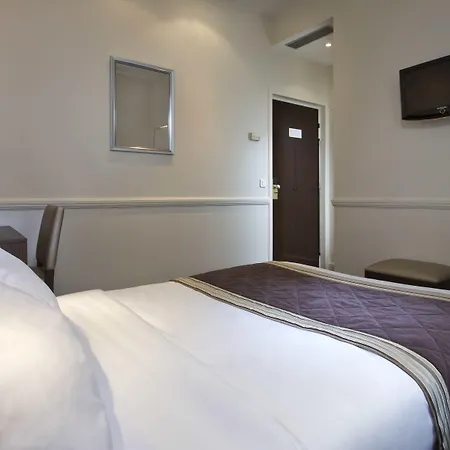 Elysees Ceramic Hotel