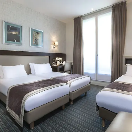 Elysées Ceramic Hotel